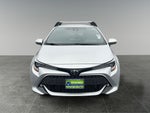 2022 Toyota Corolla Hatchback XSE
