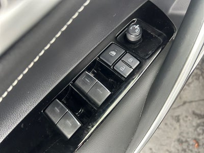 2022 Toyota Corolla Hatchback XSE