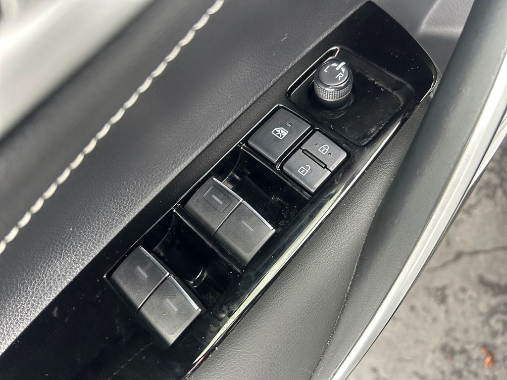 2022 Toyota Corolla Hatchback XSE