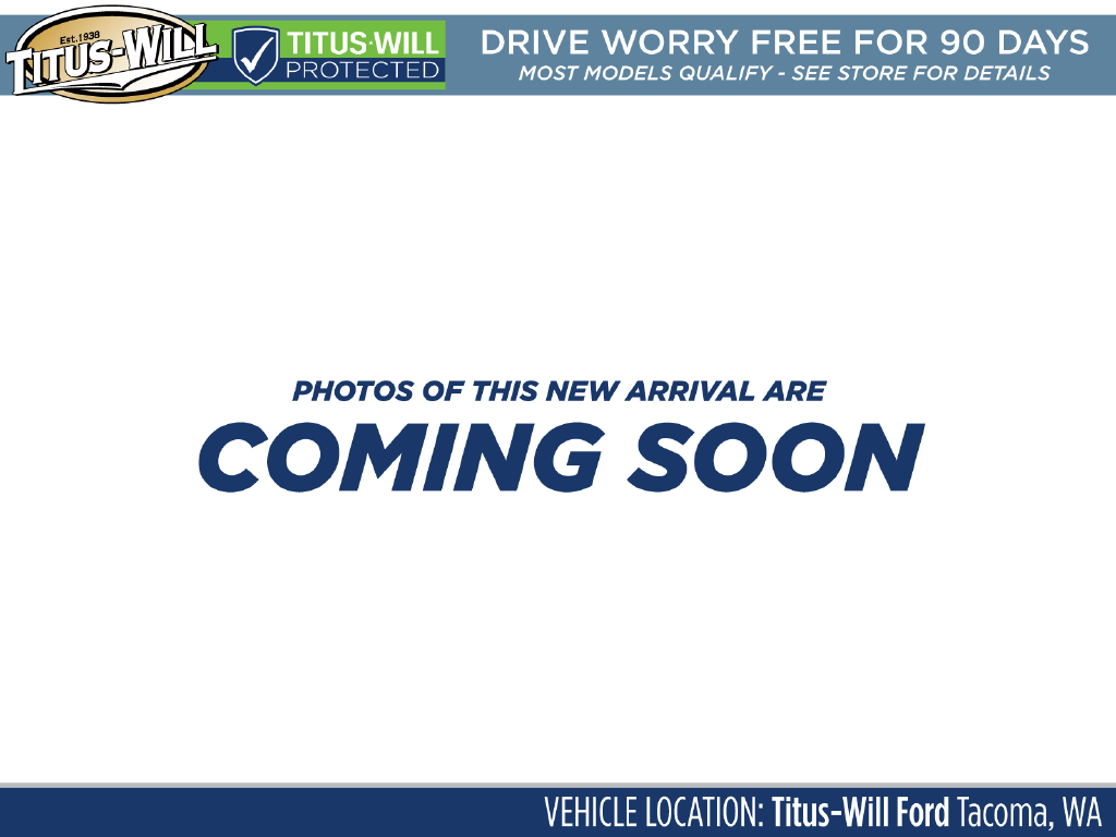2018 Ford Ecosport
