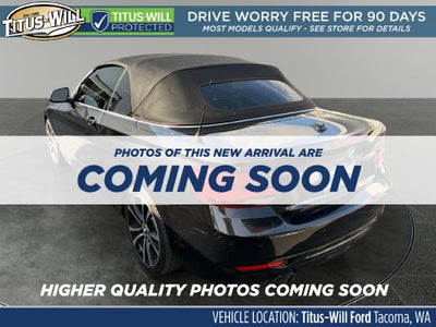 2020 BMW 2 Series 230i