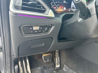 2023 BMW M4 Competition