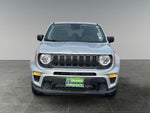 2021 Jeep Renegade Sport