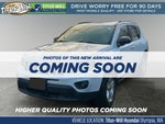 2016 Jeep Compass Sport 4WD