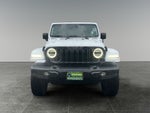 2024 Jeep Wrangler Sport S 4xe