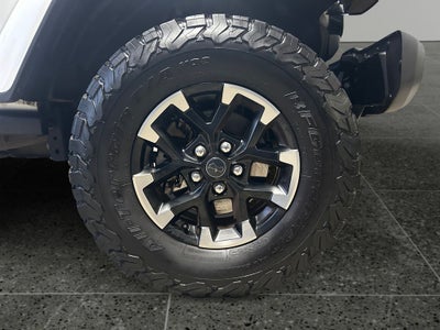 2024 Jeep Wrangler Sport S 4xe