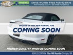 2019 Ford Mustang GT Premium Convertible