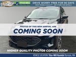 2021 Ford Escape SE Hybrid