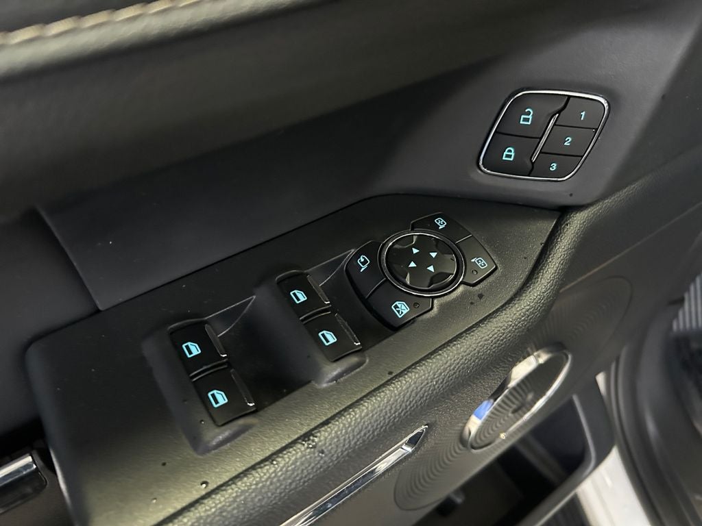 2024 Ford Expedition XLT 4WD