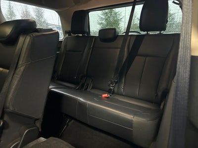 2024 Ford Expedition XLT 4WD