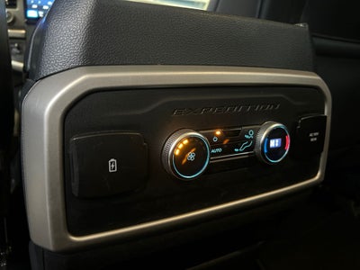 2024 Ford Expedition XLT 4WD