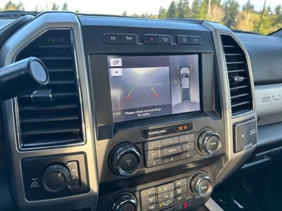 2019 Ford F-350SD XL