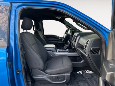 2019 Ford F-150 XLT Sport Package