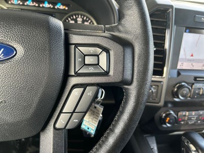 2019 Ford F-150 XLT Sport Package