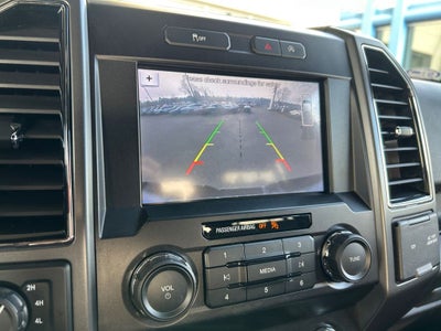 2019 Ford F-150 XLT Sport Package