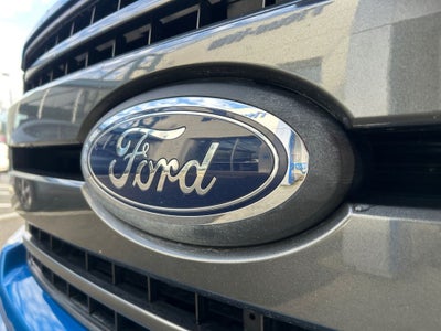 2019 Ford F-150 XLT Sport Package