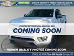2017 Chevrolet Colorado Work Truck