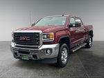 2015 GMC Sierra 2500HD SLT