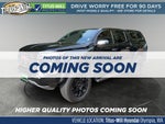 2025 GMC Canyon Denali