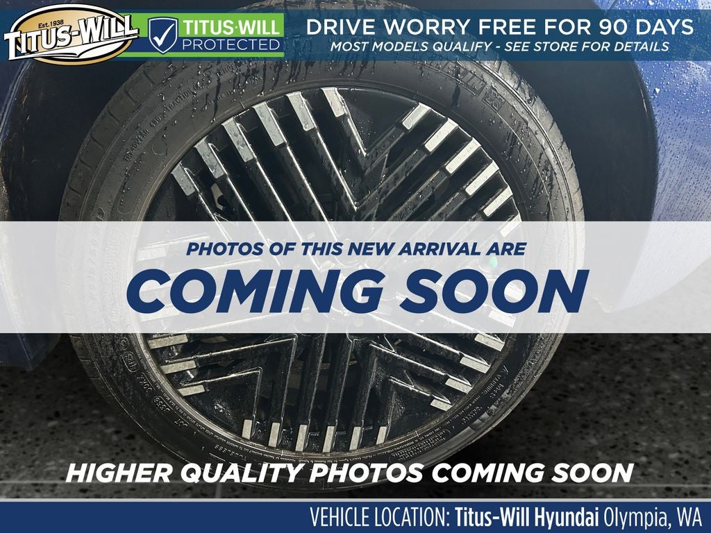 2024 Nissan Leaf SV Plus