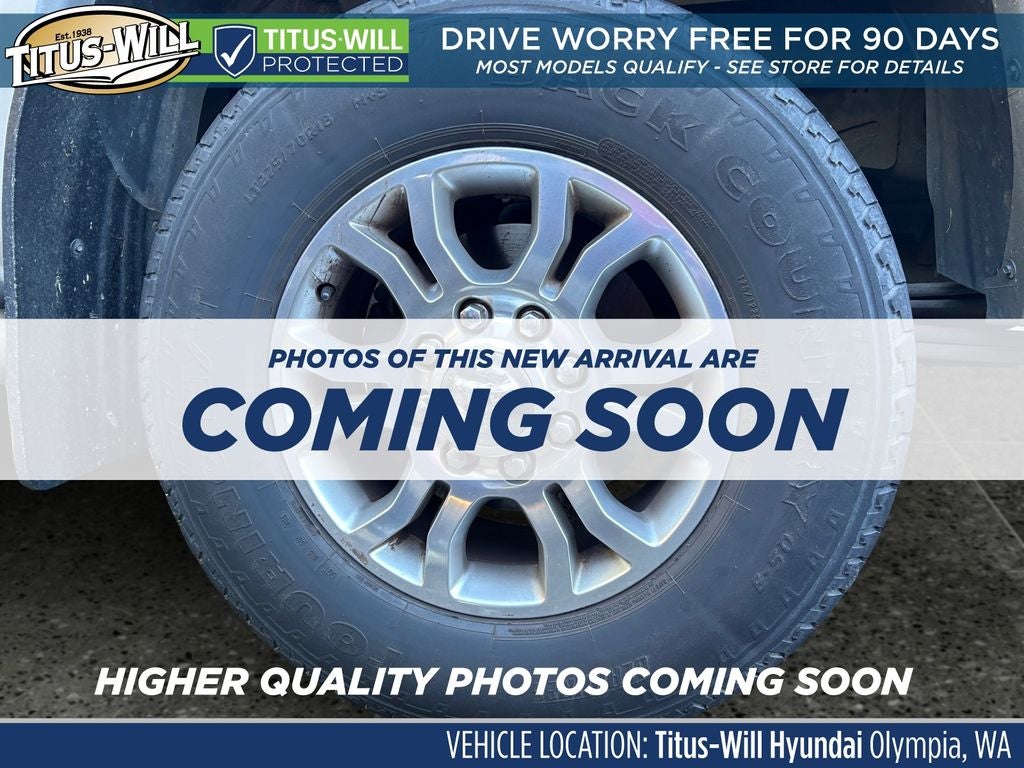 2016 RAM 3500 Laramie