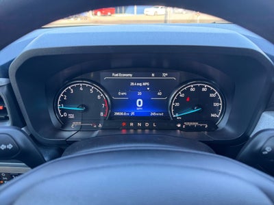 2023 Ford Maverick XLT