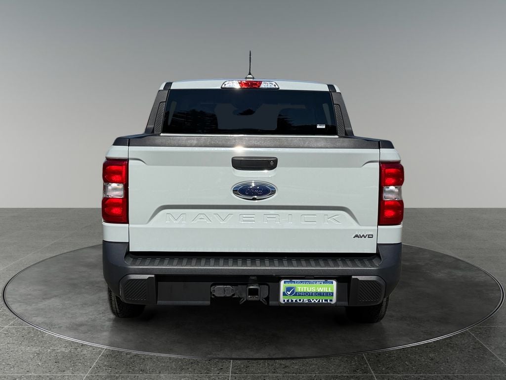 2023 Ford Maverick XLT