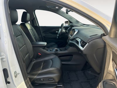 2021 GMC Terrain SLT AWD