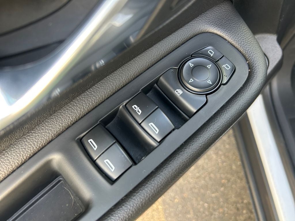 2021 GMC Terrain SLT AWD