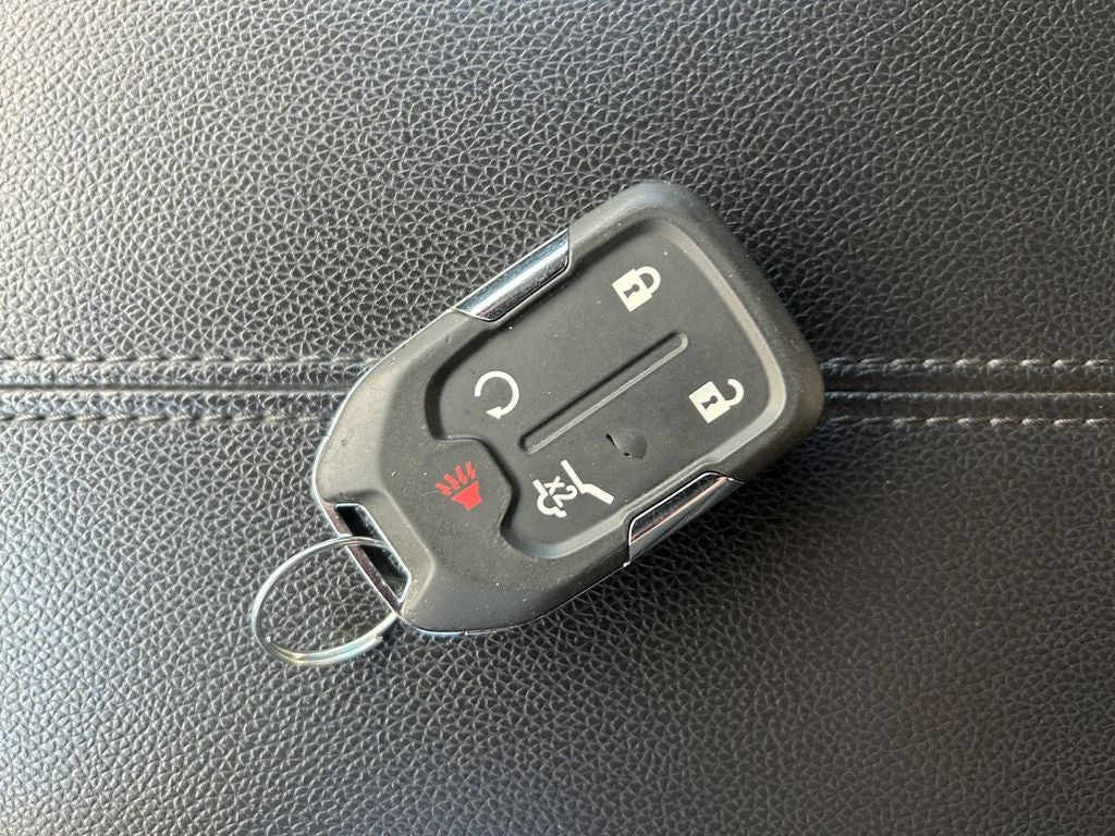 2021 GMC Terrain SLT AWD