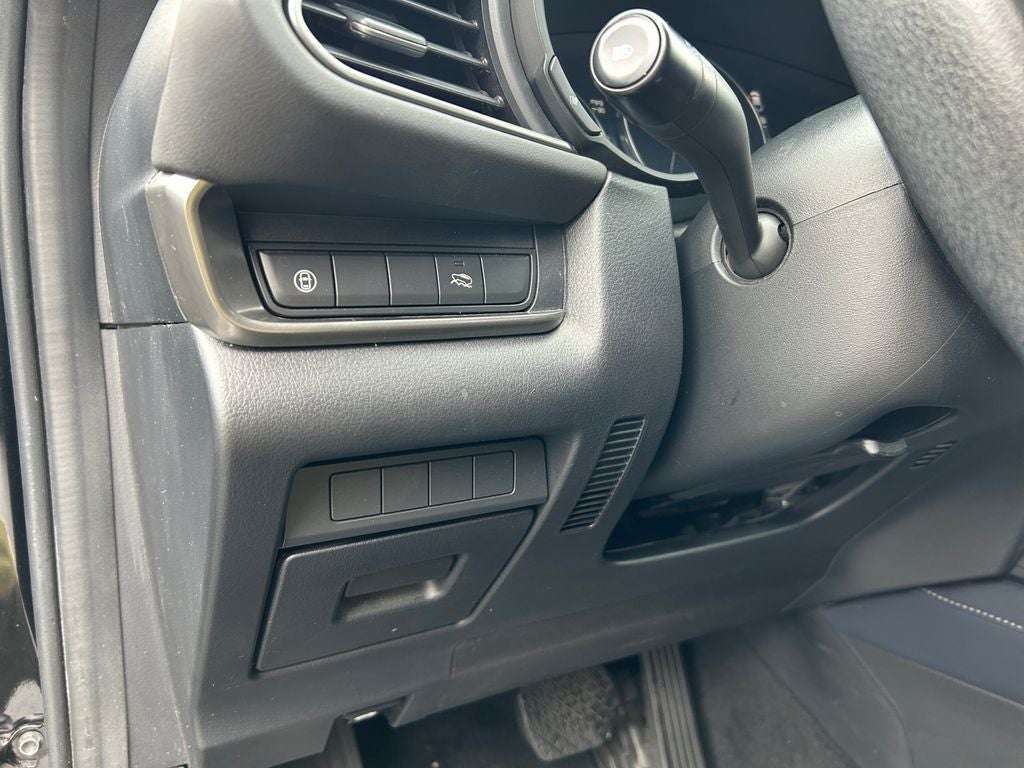 2020 Mazda Mazda CX-30 S