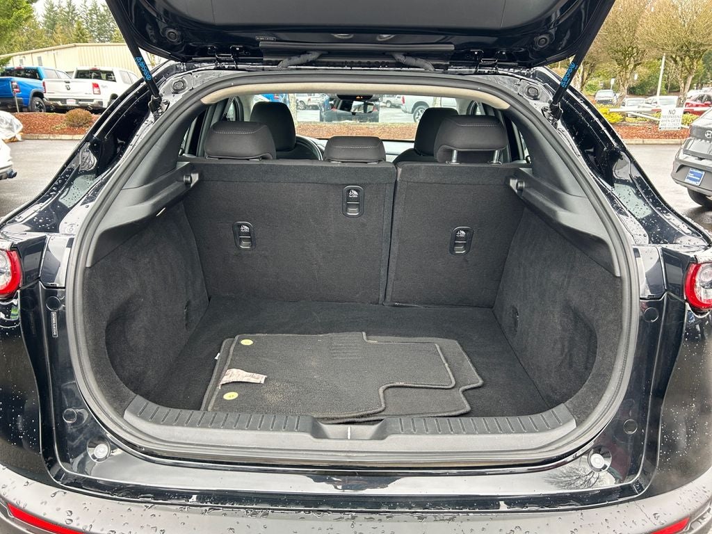 2020 Mazda Mazda CX-30 S