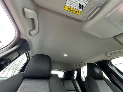 2020 Mazda Mazda CX-30 S