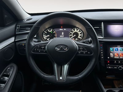 2020 INFINITI QX50 PURE