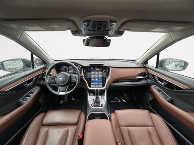 2025 Subaru Outback Touring XT