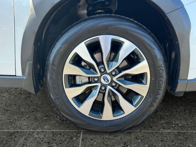 2025 Subaru Outback Touring XT