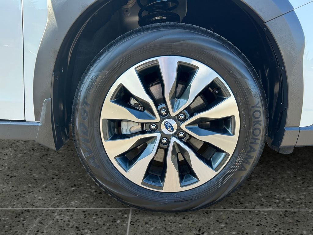 2025 Subaru Outback Touring XT