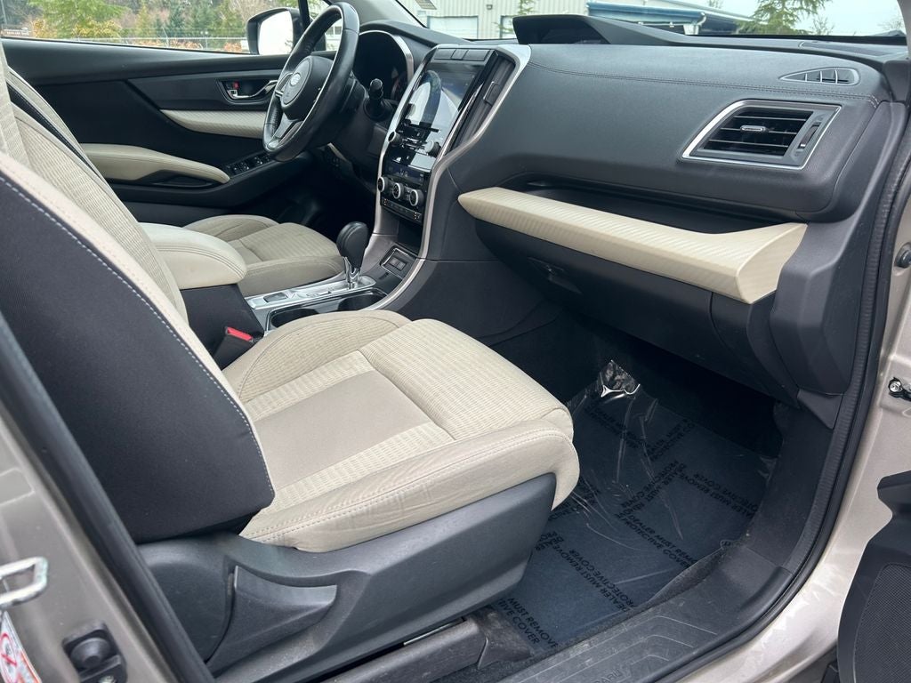 2019 Subaru Ascent Premium