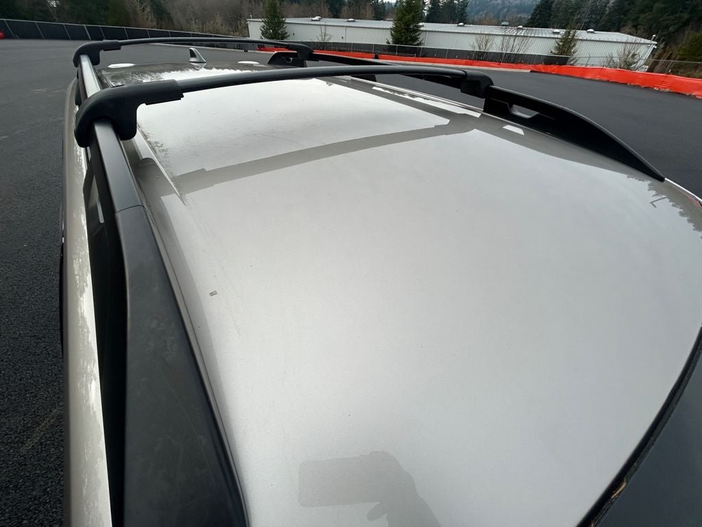 2019 Subaru Ascent Premium