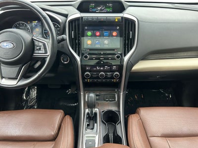 2021 Subaru Ascent Touring