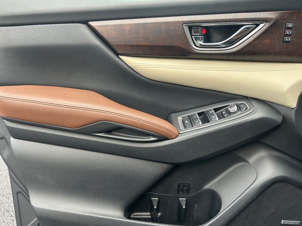 2021 Subaru Ascent Touring