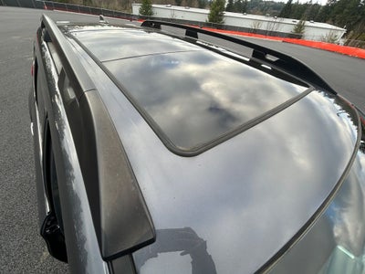 2021 Subaru Ascent Touring