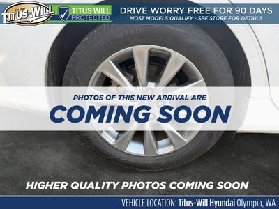 2016 Toyota Camry Hybrid XLE