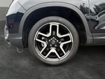 2023 Honda Passport Elite