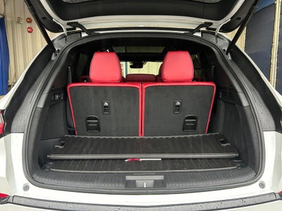 2025 Acura MDX A-Spec SH-AWD