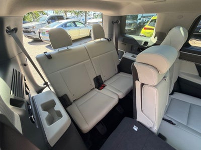 2024 Hyundai Santa Fe Hybrid Limited