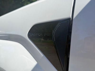 2024 Hyundai Santa Fe Hybrid Limited