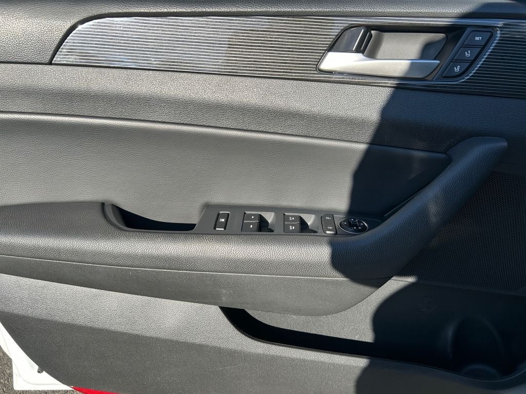 2018 Hyundai Sonata Limited