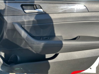 2018 Hyundai Sonata Limited