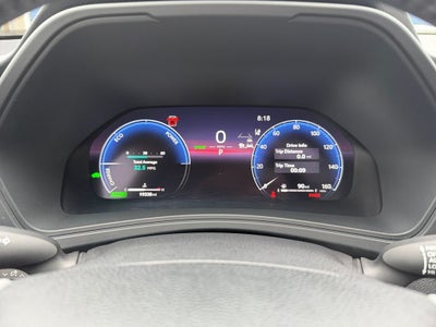 2024 Toyota Grand Highlander Hybrid Limited